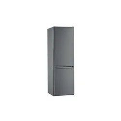 Frižider WHIRLPOOL W5 821EF OX 1/samostojeci/E/111+226L/inox