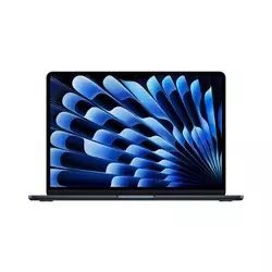 APPLE MacBook Air 13.6 inch M5 10-core CPU 10-core GPU 16GB 1TB SSD Midnight (MDHF4)