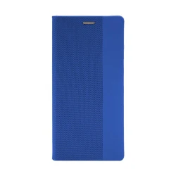 Maska za telefon LUX MESH FLIP za Samsung S24 Ultra, Plava