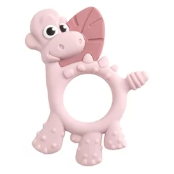 Bibado grizalo Dinozaver Dotty senzorično blush