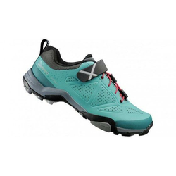 ČEVLJI SHIMANO MT500WG ŽENSKI 41 VIRIDIAN GREEN