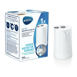 Brita Zamenski filter On Tap