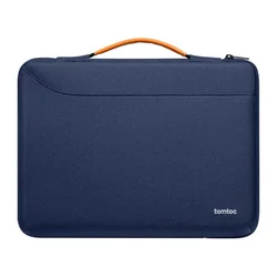 tomtoc Torba za prenosnik TOMTOC Defender-A22 14 (temno modra)