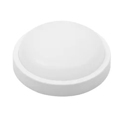 PROSTO okrugla LED svetiljka spoljna i unutrašnja 20W hladno bela LBC5-200