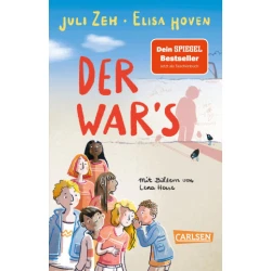 Der war's