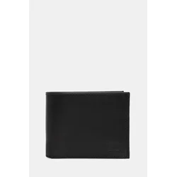 LEVIS ® Denarnica Bifold Wallet  črna