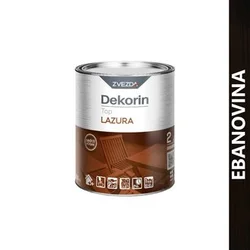 HELIOS Sandolin Ebanovina 0.75 l