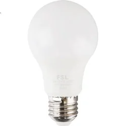 FSL LED sijalica, E27, 5W, 6500K