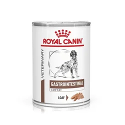 Royal Canin GASTROINTESTINAL Low Fat, 410g