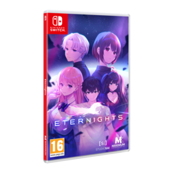Switch Eternights
