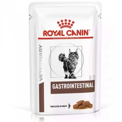 Royal Canin Gastrointestinal Cat Wet - 1.02 kg