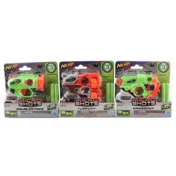 Nerf Microshots Zombie Strike Flipfury