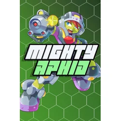 Mighty Aphid: Remastered Edition PC/XBOX LIVE Key EUROPE