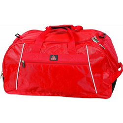 Peak športna torba EB511, rdeča