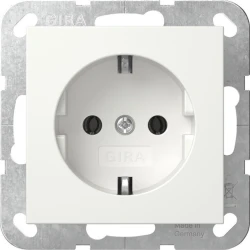 Gira Gira vtičnica 418827, (20888280)