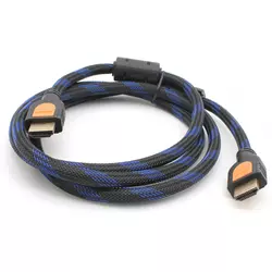 Kabl HDMI na HDMI 1.5m bakarni JWD-HDMI5