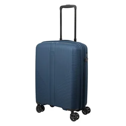 Travelite Air Stripe 4w S exp Navy