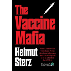 Vaccine Mafia