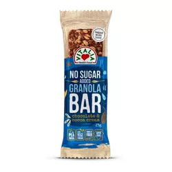 Vitalia Granola bar čoko&kakao krem preliv 23g