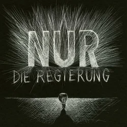 Die Regierung - Nur (LP)