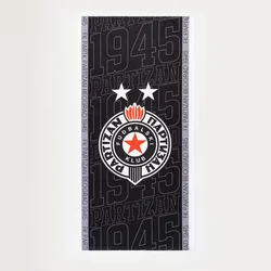Stefan peškir za plažu 70x140cm, Partizan
