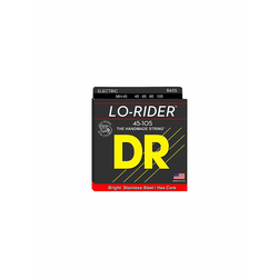 DR Lo-Rider MH45