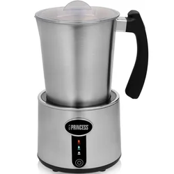 Princess Penilnik mleka 650 W Hot & Cold Induction