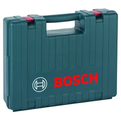 Bosch Plastični kofer za GWS 2605438170