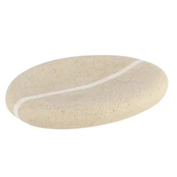 Tendance drzac sapuna stone effect 2x11.5x10 cm poliresin bez ( 64153104 )