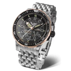 VOSTOK-EUROPE PX84/511E769B