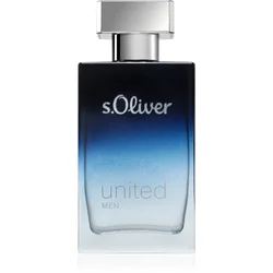 s.Oliver United For Men - EDT