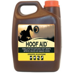 Foran Hoof Aid Liquid 1 L