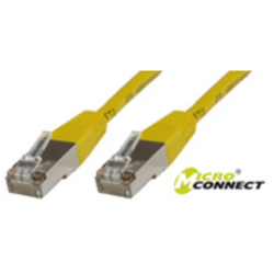 Microconnect SSTP CAT6 1M