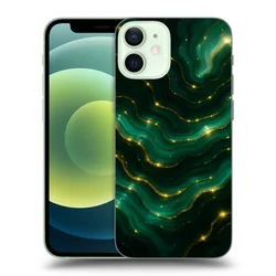 ULTIMATE CASE za Apple iPhone 12 mini - Emerald