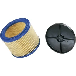 NILFISK Filter za sesalnik Nilfisk 302002405 pleten, (5000534120)