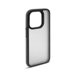 Maska za telefon COLOR EDGE za Iphone 15 Pro, Crna