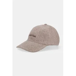 Calvin Klein kapa s šiltom ženska