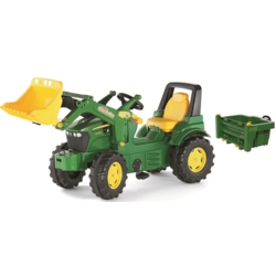 Rolly traktor jonh deer 7930 sa utovarivačem ( 710379 )