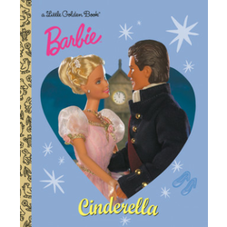 Barbie: Cinderella (Barbie)