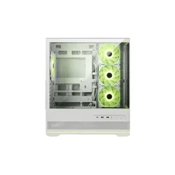 MSI MAG PANO 110R PZ WHITE ohišje