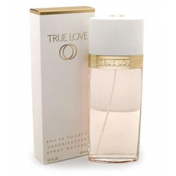 ELIZABETH ARDEN ženska toaletna voda TRUE LOVE EAU DE TOILETTE SPRAY 100ML