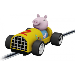 Avto FIRST 65029 Pujsa Pepa - Tom (George)