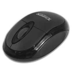 Extreme xm106k extreme bluetooth 3d opt. miška črna