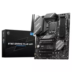 MSI B760 Gaming PLUS WIFI matična ploča