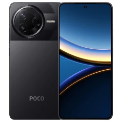 XIAOMI pametni telefon Poco F7 Pro 12GB/256GB, Black