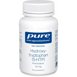 Hidroksitriptofan (5-HTP) - 180 kaps.