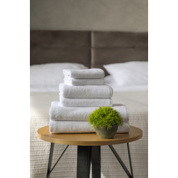 Dekordom peškir hotel plain 500gr 20/2 - 40x70 ( 024903 )