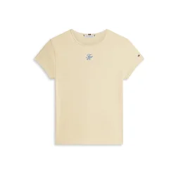 TOMMY HILFIGER Majica chamois