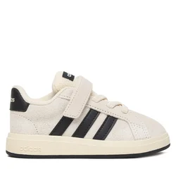 Adidas Patike za dečake Grand Court 00s El I, JR0778, Bež
