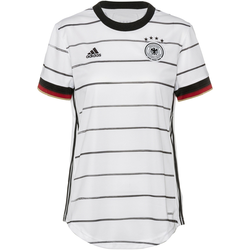 ADIDAS PERFORMANCE Dres EM 2020 DFB, bela